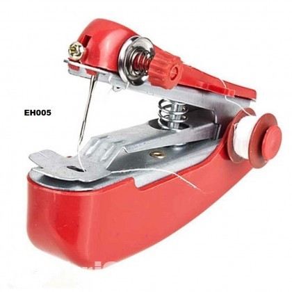 Mini Hand Sewing Machine Home Appliance